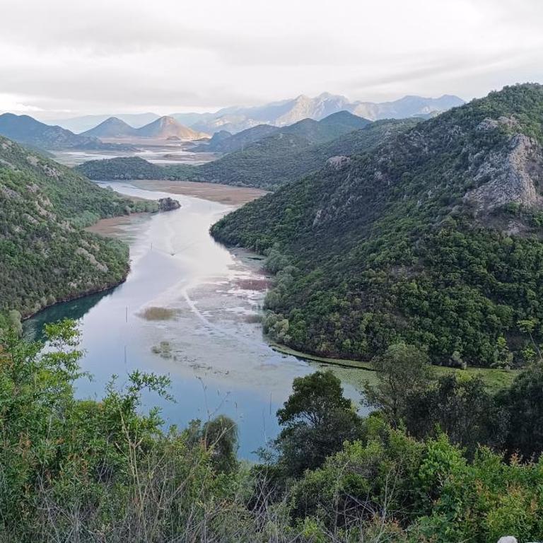 Holiday home Haustor with Skadar lake view - Vacation Home - 78