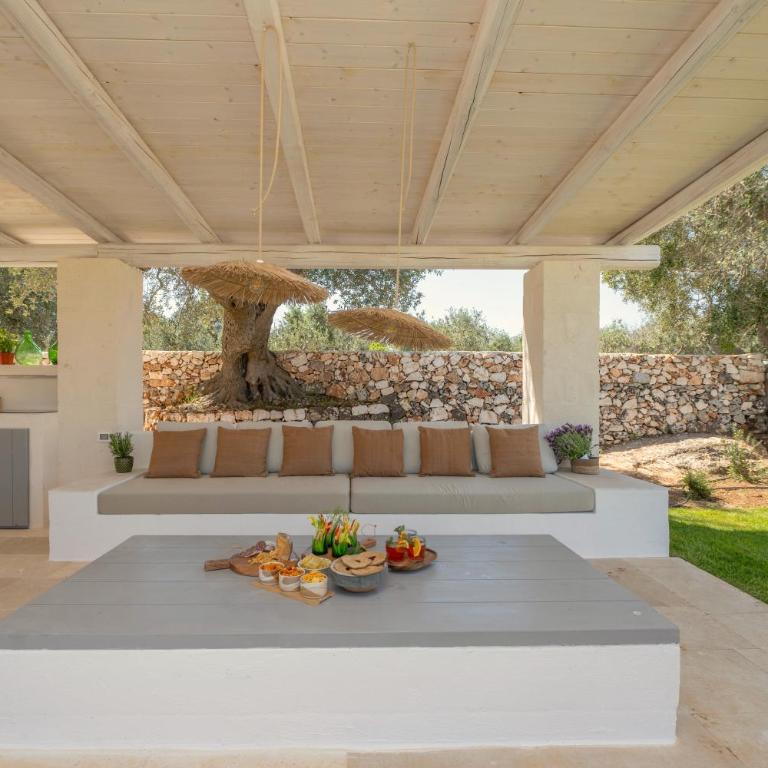 Villa Schoner - private pool - Casa con 5 Camere da Letto - 13