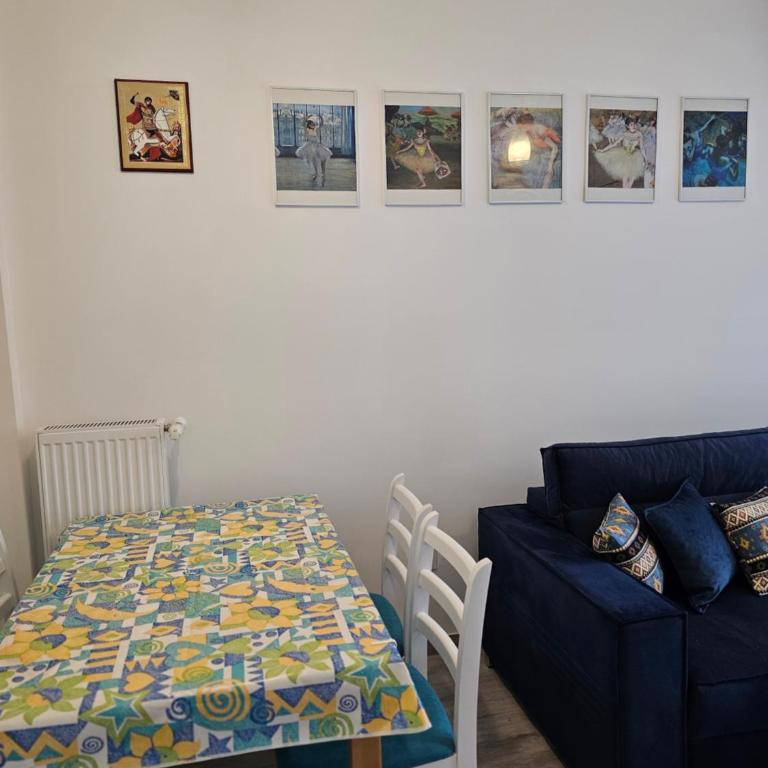 Apartman Nova Draga - Apartman sa 1 Spavaćom Sobom - 10