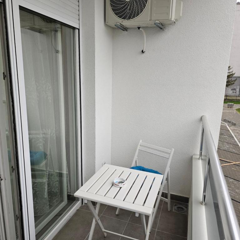 Apartman Nova Draga - Apartman sa 1 Spavaćom Sobom - 31