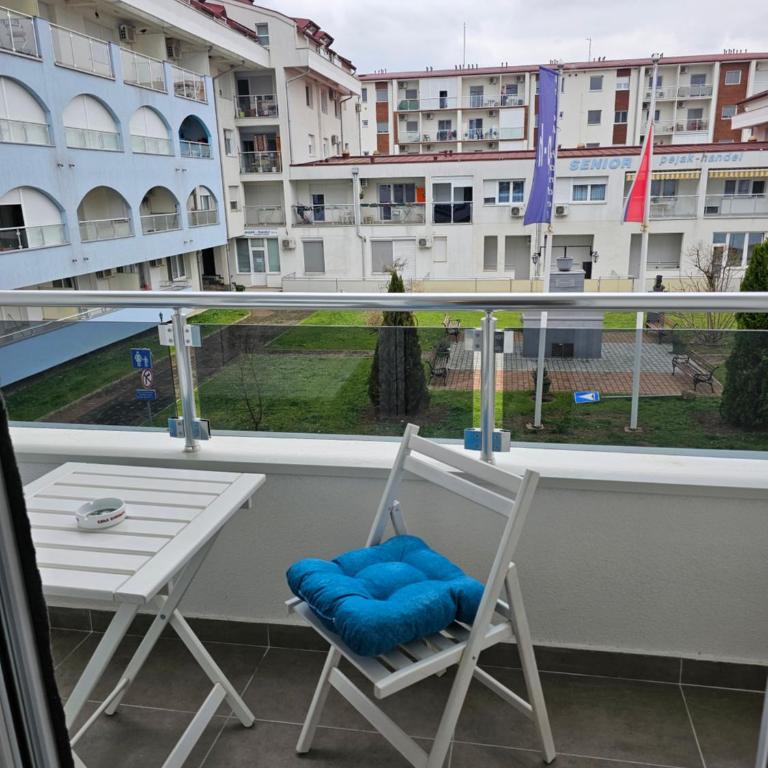 Apartman Nova Draga - Apartman sa 1 Spavaćom Sobom - 29