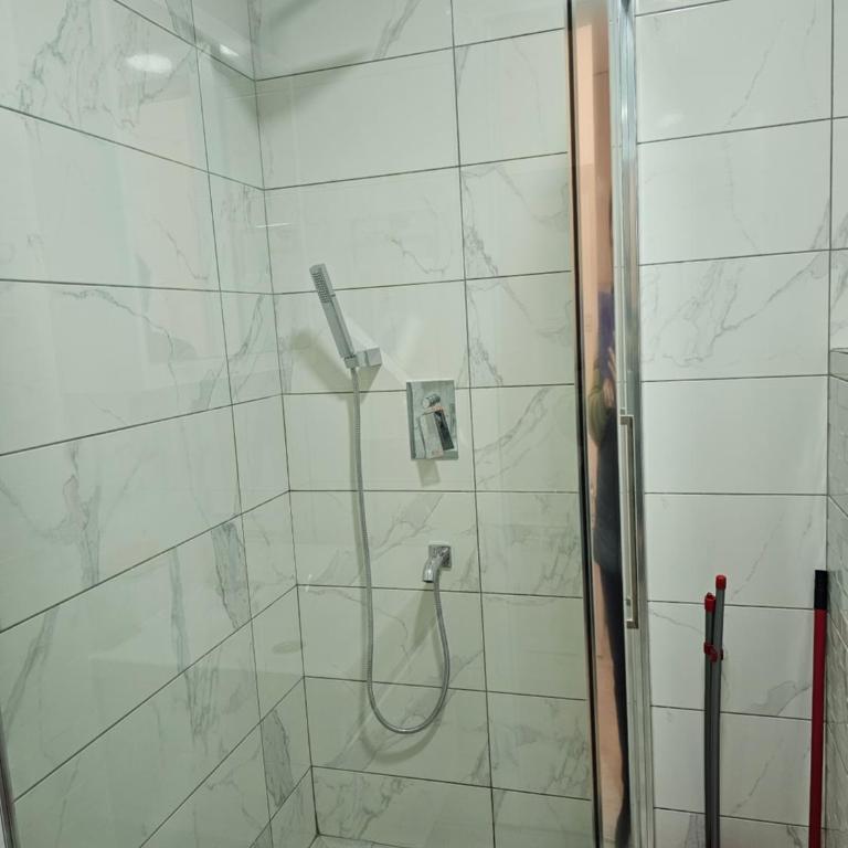 Apartman Nova Draga - Apartman sa 1 Spavaćom Sobom - 36