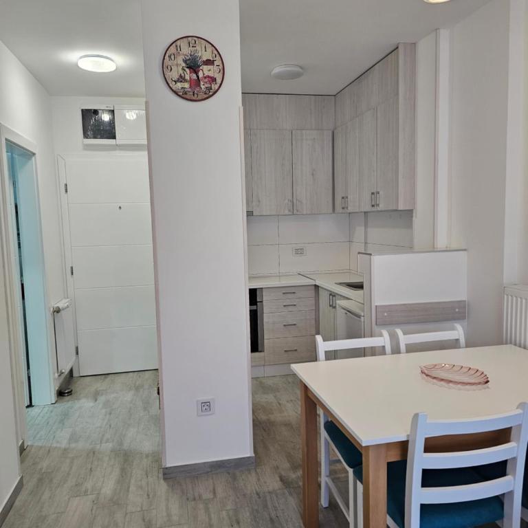Apartman Nova Draga - Apartman sa 1 Spavaćom Sobom - 28