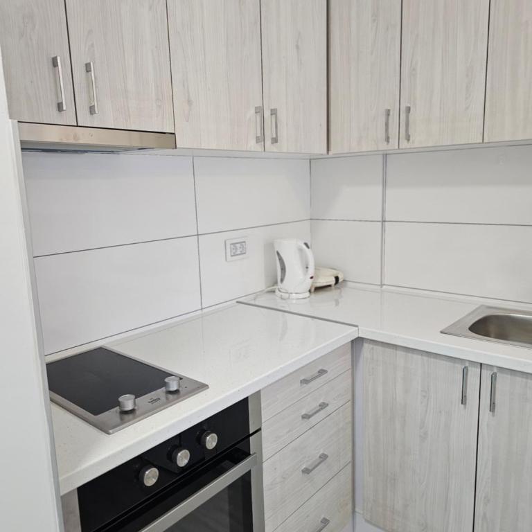 Apartman Nova Draga - Apartman sa 1 Spavaćom Sobom - 22