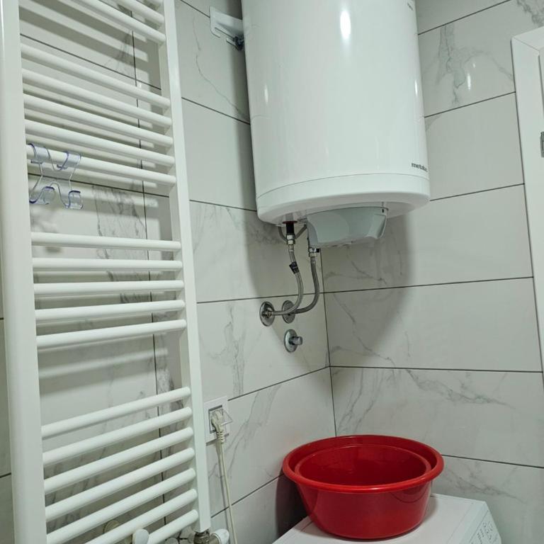 Apartman Nova Draga - Apartman sa 1 Spavaćom Sobom - 38