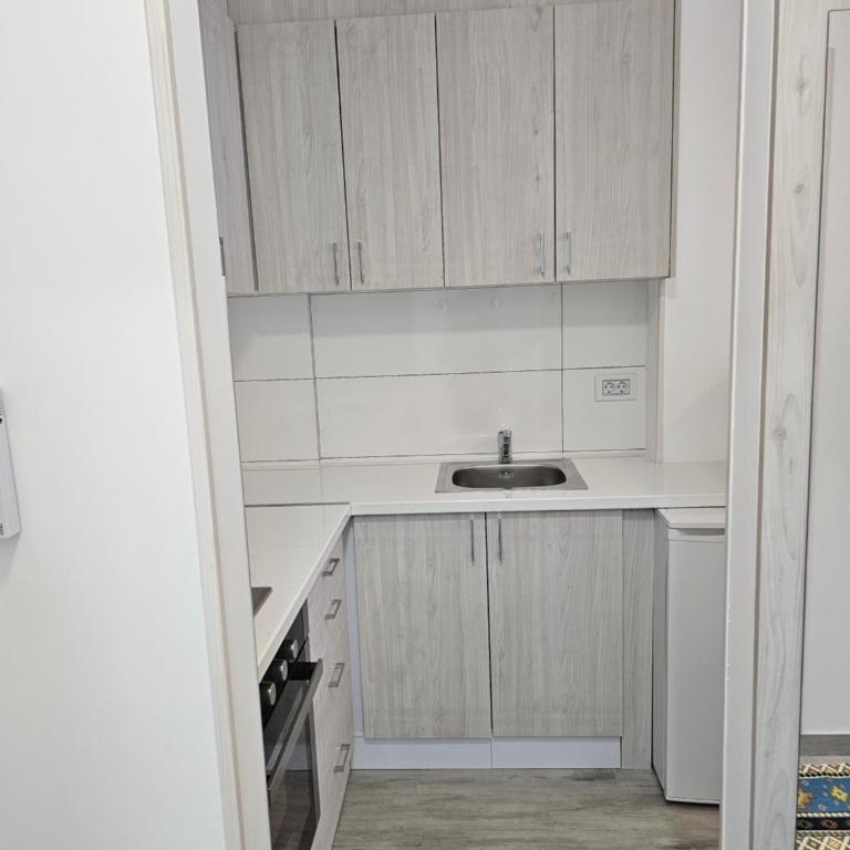Apartman Nova Draga - Apartman sa 1 Spavaćom Sobom - 26