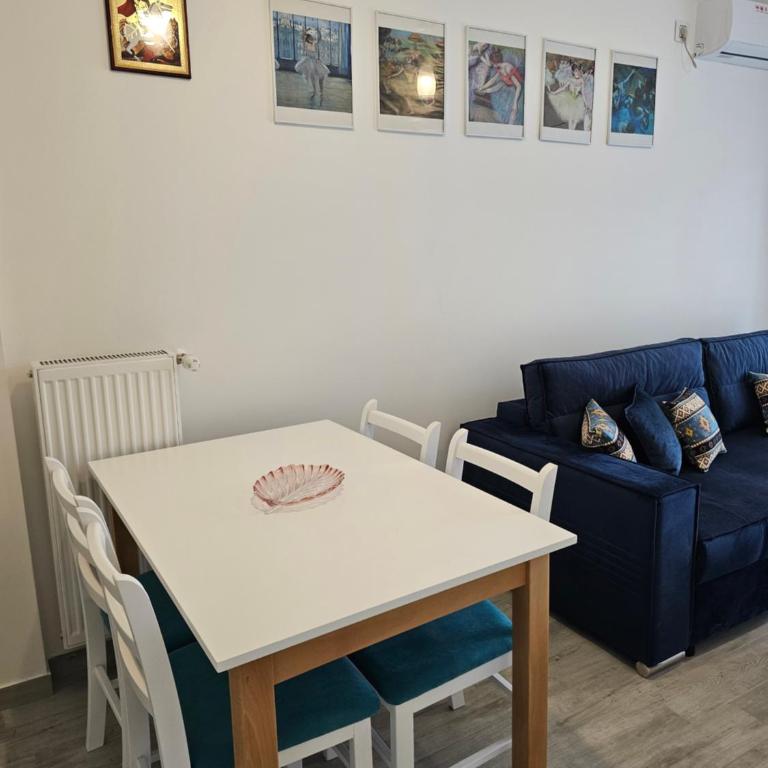 Apartman Nova Draga - Apartman sa 1 Spavaćom Sobom - 27