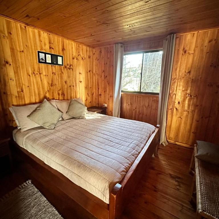 Cabañas Hostal Punta de Lobos Surf & Relax - Casa de 2 dormitorios - 16