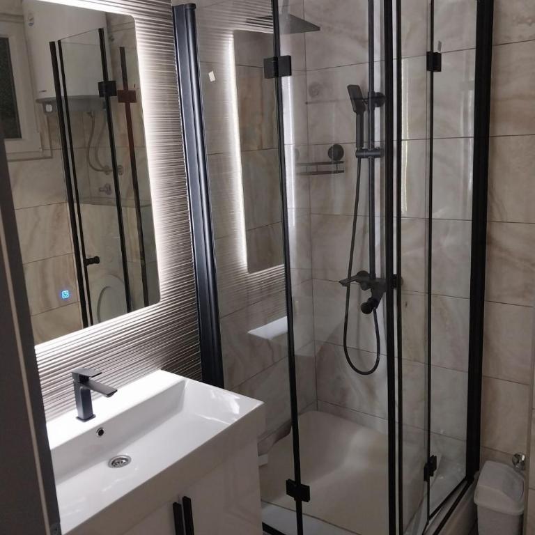 Motel & Restoran "VIDIKOVAC" - Triple Room with Balcony - 4