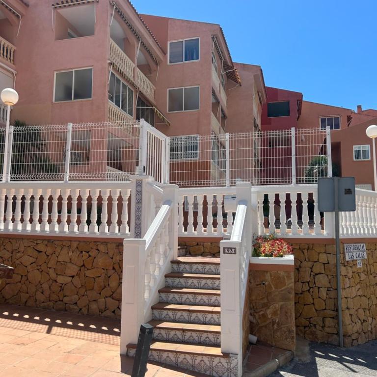 L’appartement du sable blanc - Apartamento de 2 dormitorios - 8