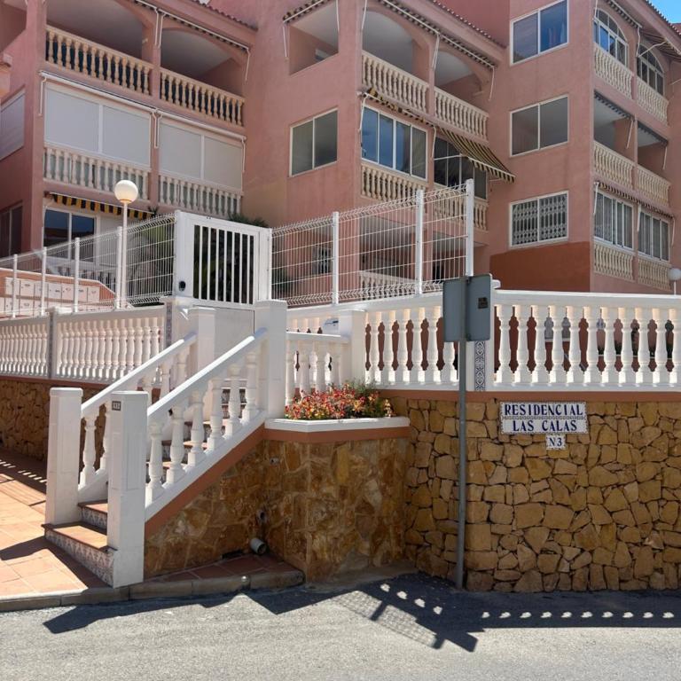 L’appartement du sable blanc - Apartamento de 2 dormitorios - 12