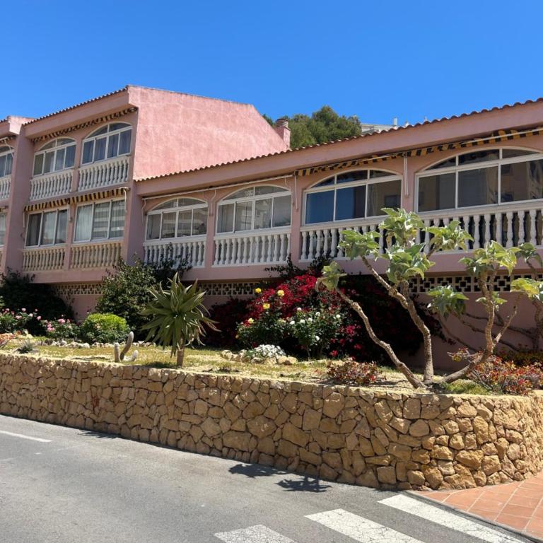 L’appartement du sable blanc - Apartamento de 2 dormitorios - 10