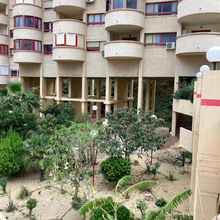 Apartamento Playa Levante Benidorm - Apartamento de 2 dormitorios - 33
