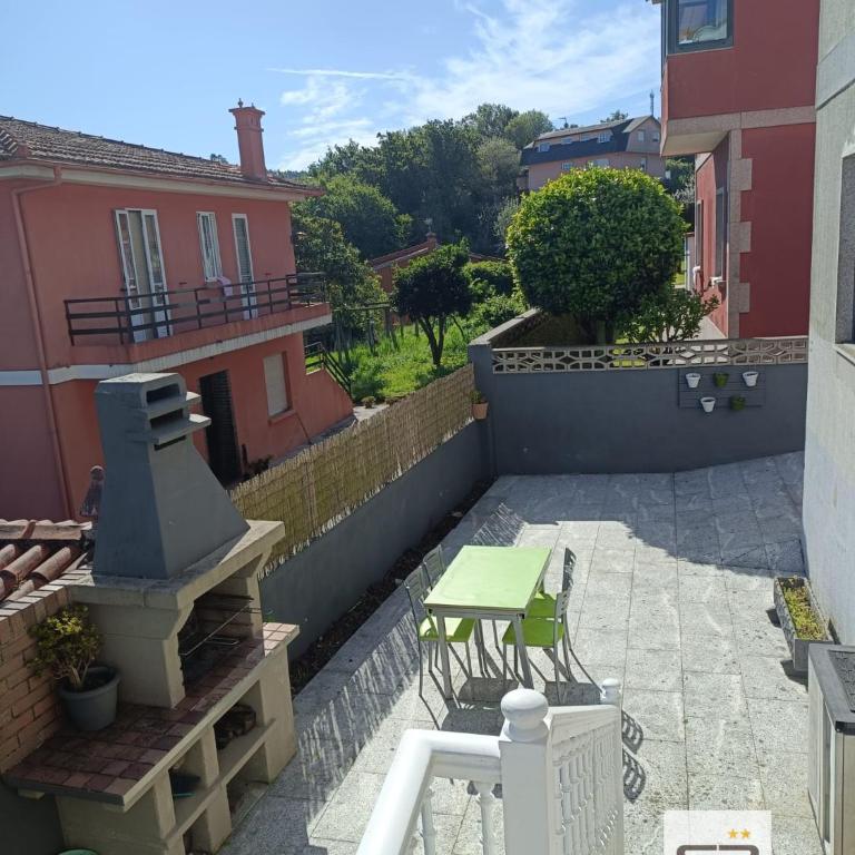 Amplia casa de 9 hab, Cabral. - Casa - 26