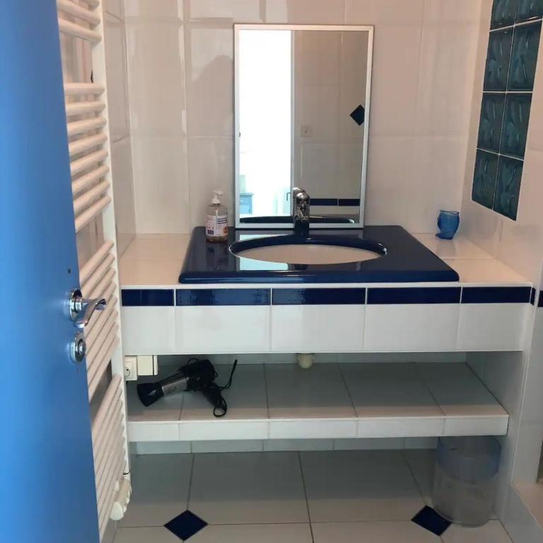 Roof top piscine chauffée 7 pers wifi - Apartamento de 3 dormitorios - 21