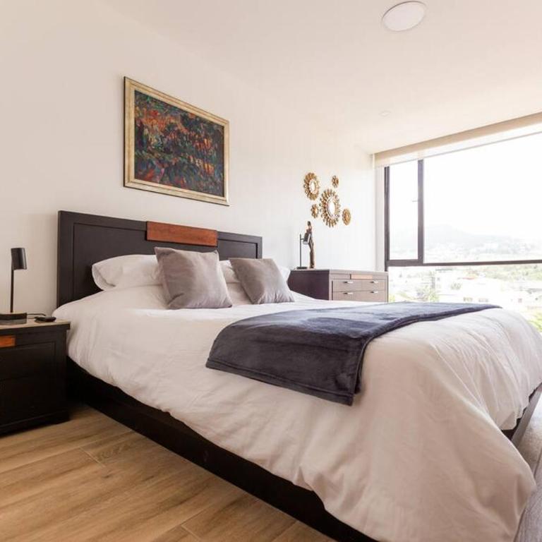 Alba Rooftop Suite - One-Bedroom Apartment - 9