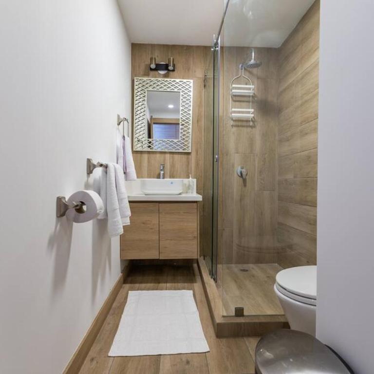 Alba Rooftop Suite - One-Bedroom Apartment - 15