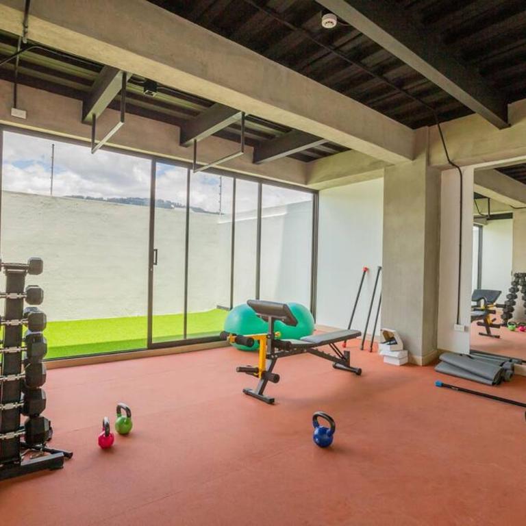Alba Rooftop Suite - One-Bedroom Apartment - 16