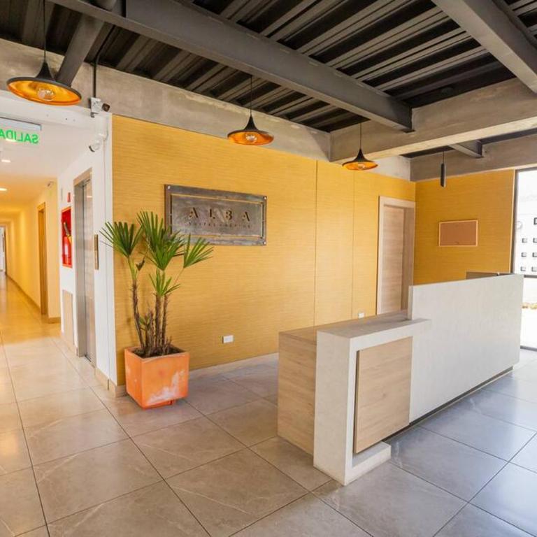 Alba Rooftop Suite - One-Bedroom Apartment - 18
