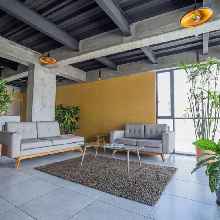 Alba Rooftop Suite - One-Bedroom Apartment - 20