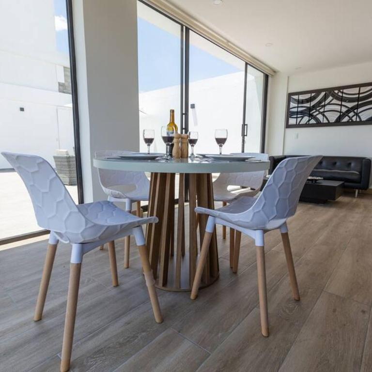 Alba Rooftop Suite - One-Bedroom Apartment - 21