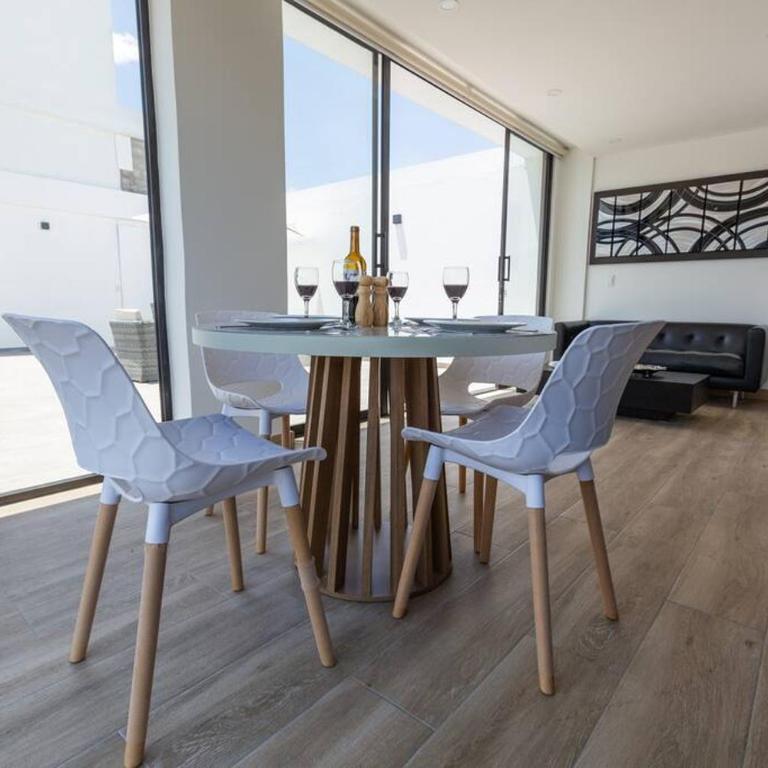 Alba Rooftop Suite - One-Bedroom Apartment - 23