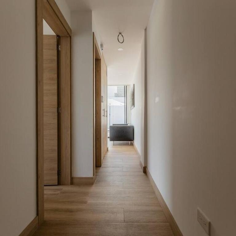 Alba Rooftop Suite - One-Bedroom Apartment - 31