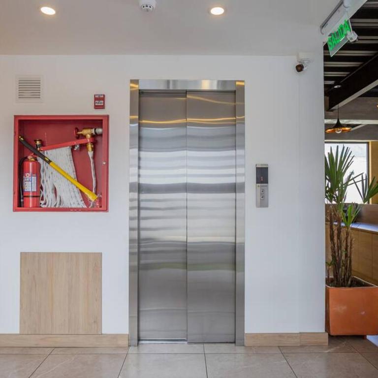 Alba Rooftop Suite - One-Bedroom Apartment - 34