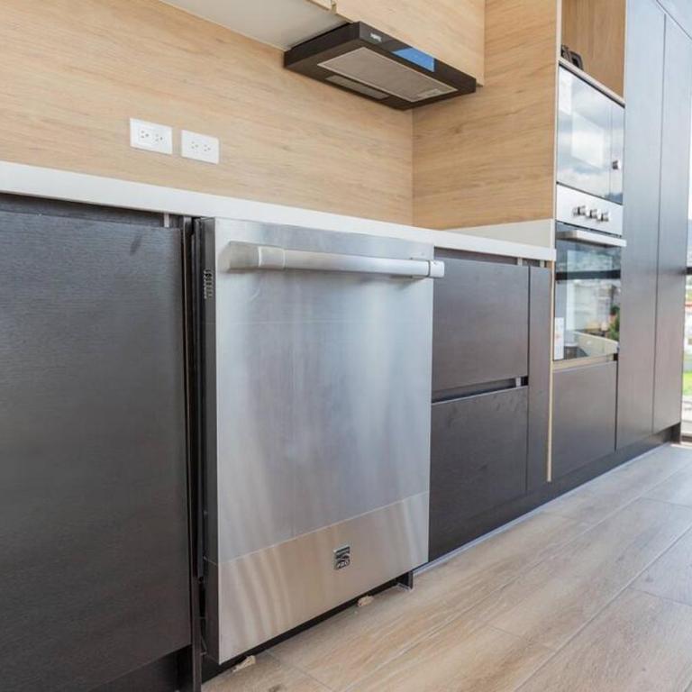 Alba Rooftop Suite - One-Bedroom Apartment - 35