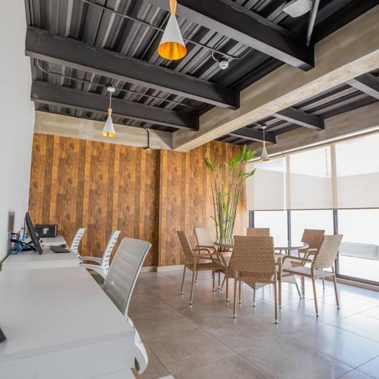 Alba Rooftop Suite - One-Bedroom Apartment - 38