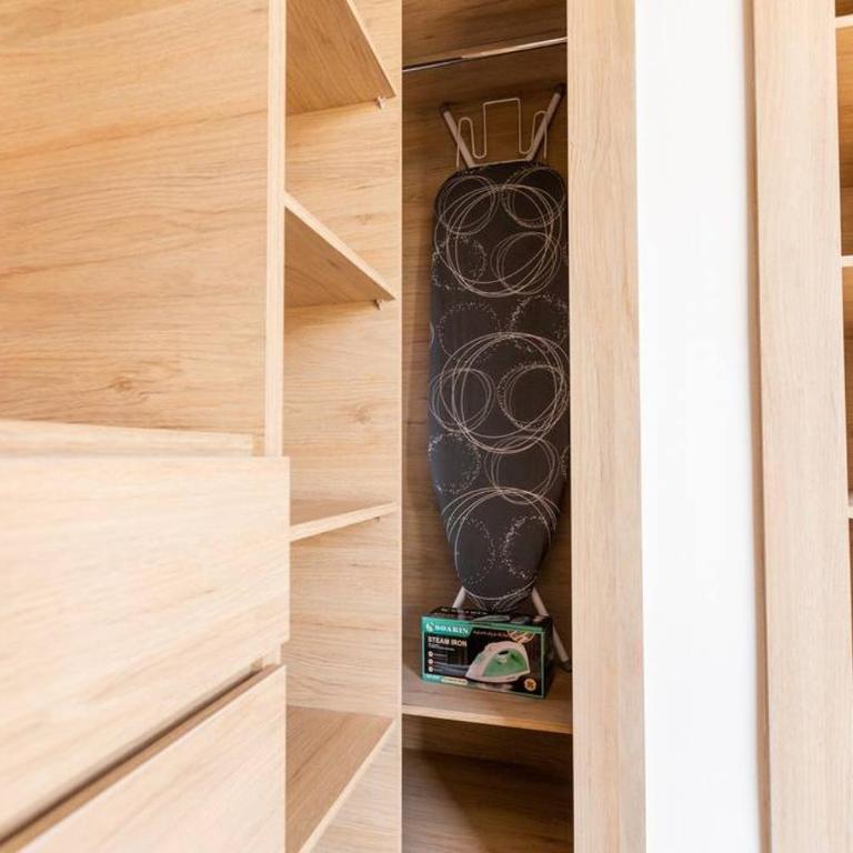 Alba Rooftop Suite - One-Bedroom Apartment - 41