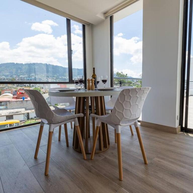 Alba Rooftop Suite - One-Bedroom Apartment - 52