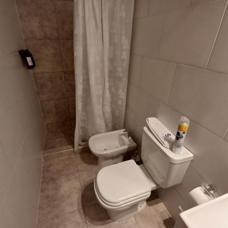 SERIETÁ 1 dormitorio con pileta y terraza - Apartamento de 1 dormitorio - 6