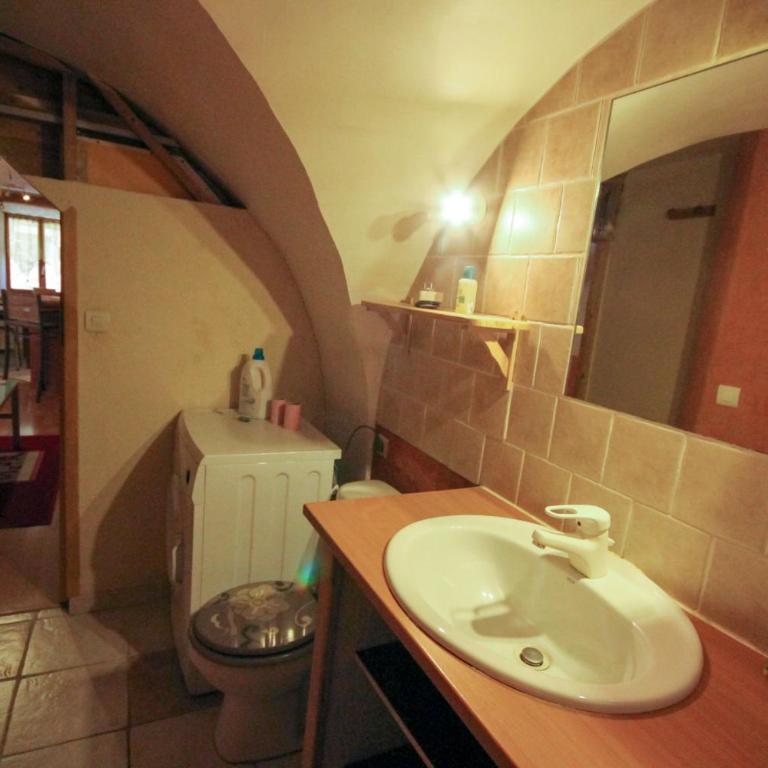 Charmant Appartement de 39m2 à Guillestre - Appartement 1 Chambre - 7