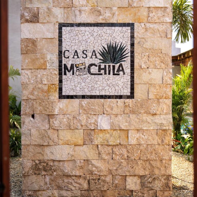 Casa Mochila - Villa con piscina privada - 15
