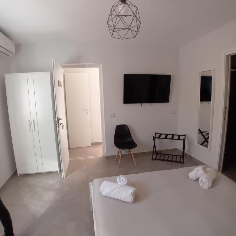 La Casetta di Zio e Pia - Camera Matrimoniale con Bagno Privato - 6