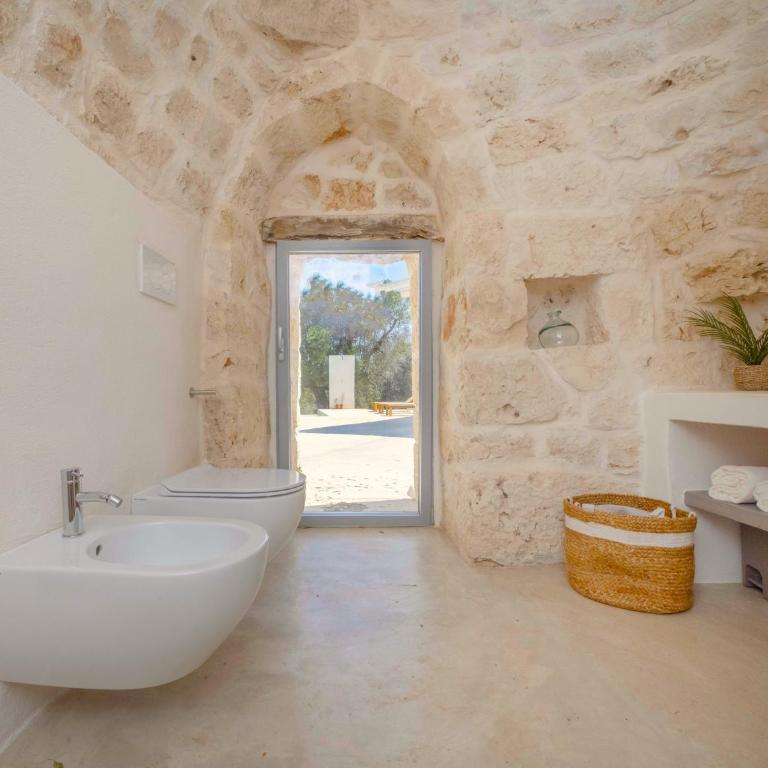 Villa Schoner - private pool - Casa con 5 Camere da Letto - 26