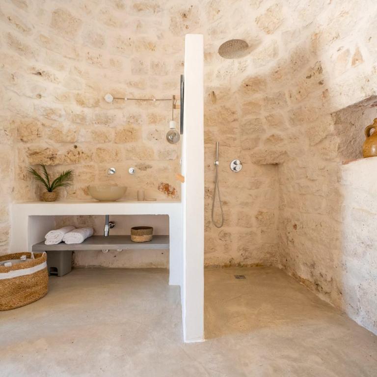Villa Schoner - private pool - Casa con 5 Camere da Letto - 27