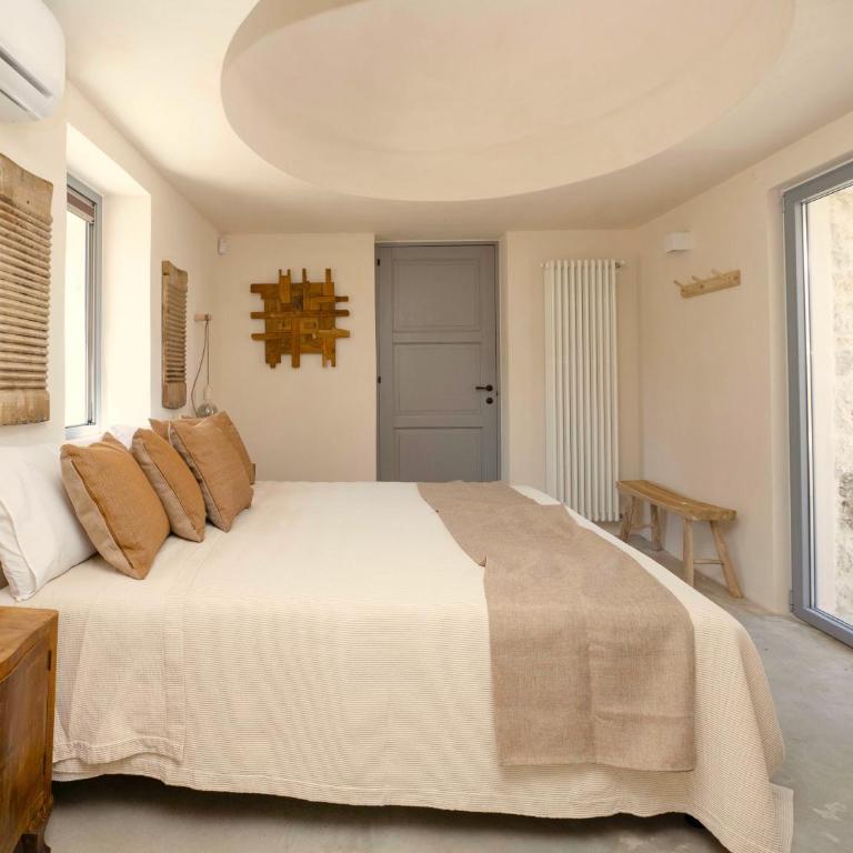 Villa Schoner - private pool - Casa con 5 Camere da Letto - 28