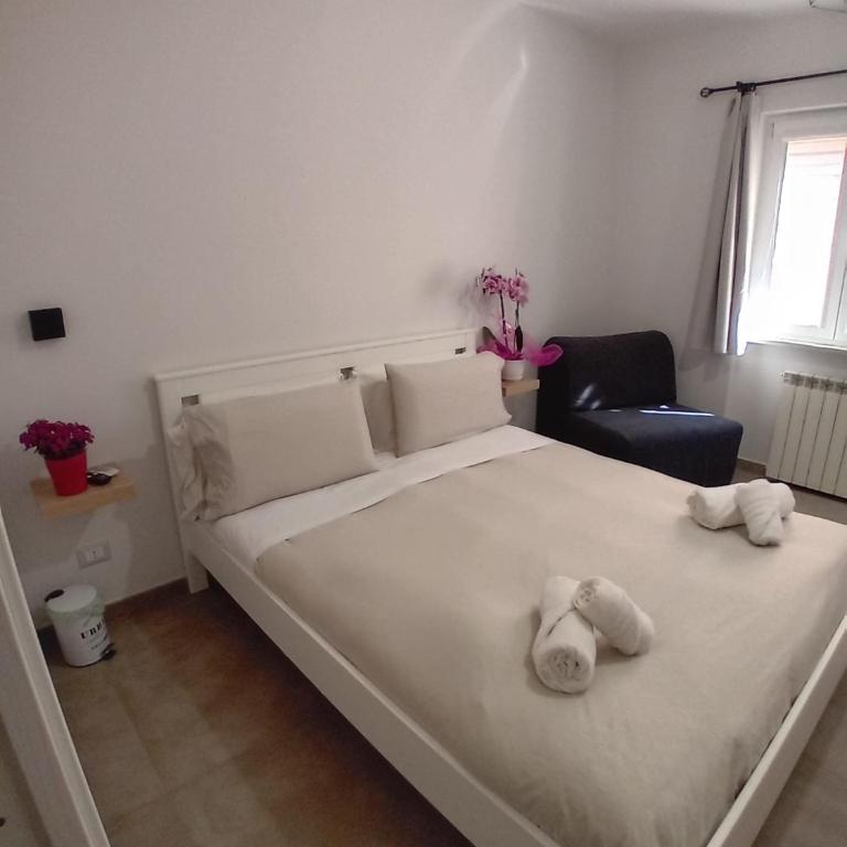 La Casetta di Zio e Pia - Camera Matrimoniale con Bagno Privato - 5