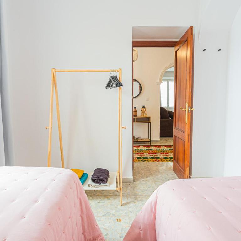 Carril San Diego, junto a la Plaza Cabildo - Apartamento - Planta baja - 4