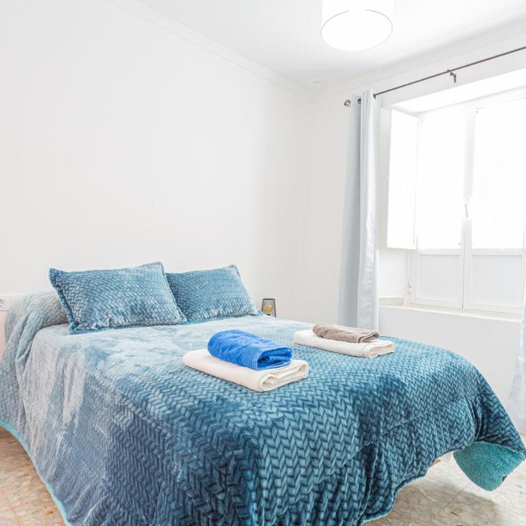 Carril San Diego, junto a la Plaza Cabildo - Apartamento - Planta baja - 8