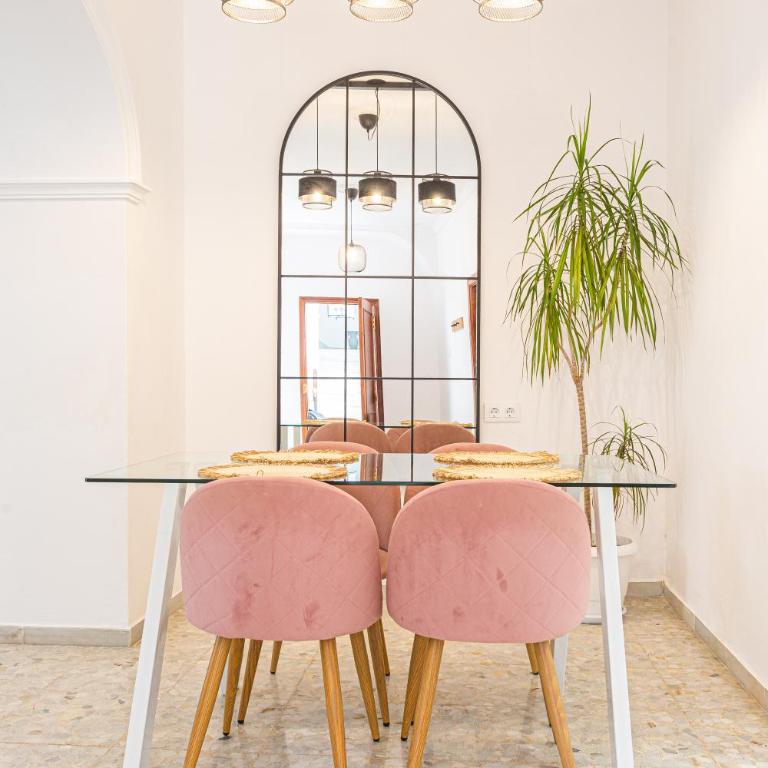 Carril San Diego, junto a la Plaza Cabildo - Apartamento - Planta baja - 18
