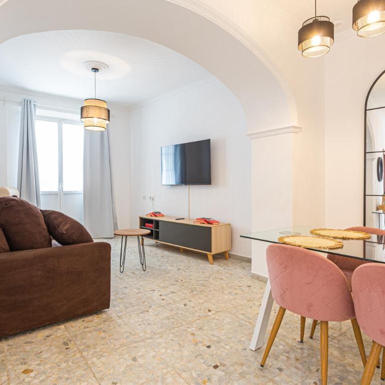Carril San Diego, junto a la Plaza Cabildo - Apartamento - Planta baja - 25