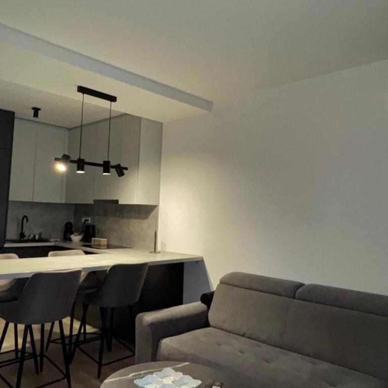 Sarajevo Apartment Magnolia - Apartman sa 2 Spavaće Sobe - 5