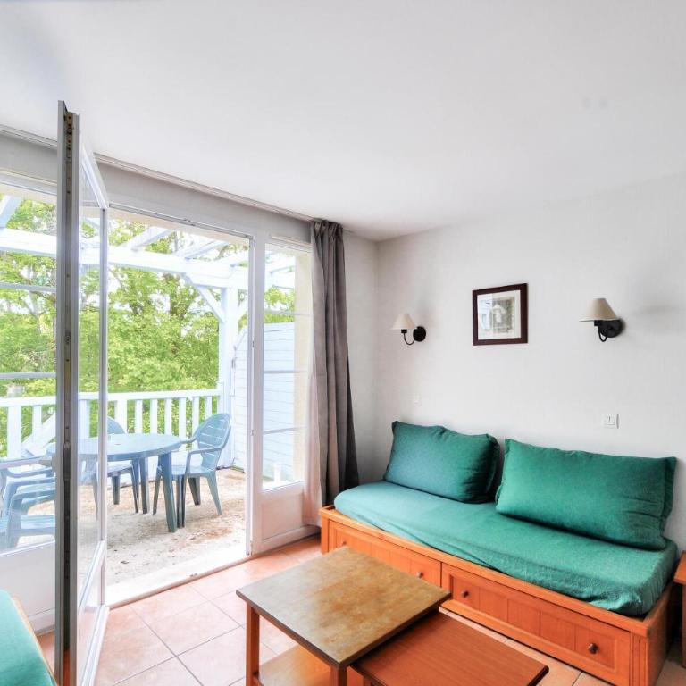 La résidence du Lac - maeva Home - Appartement 2 pièces 5 personnes - Sélection MAE-6701 - Appartement - 1