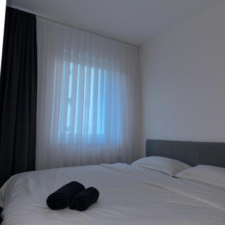 Sarajevo Apartment Magnolia - Apartman sa 2 Spavaće Sobe - 7