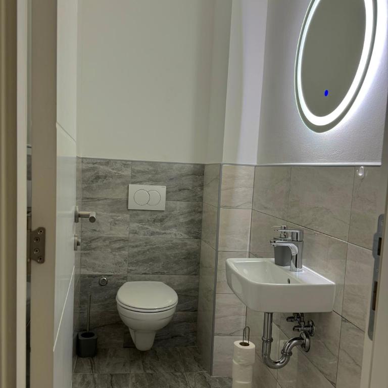 Sarajevo Apartment Magnolia - Apartman sa 2 Spavaće Sobe - 9