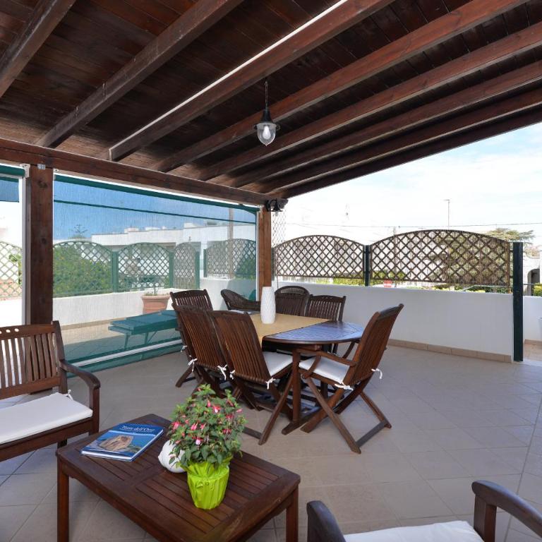 casa vacanze Gabry oro - Casa con 2 Camere da Letto - 1
