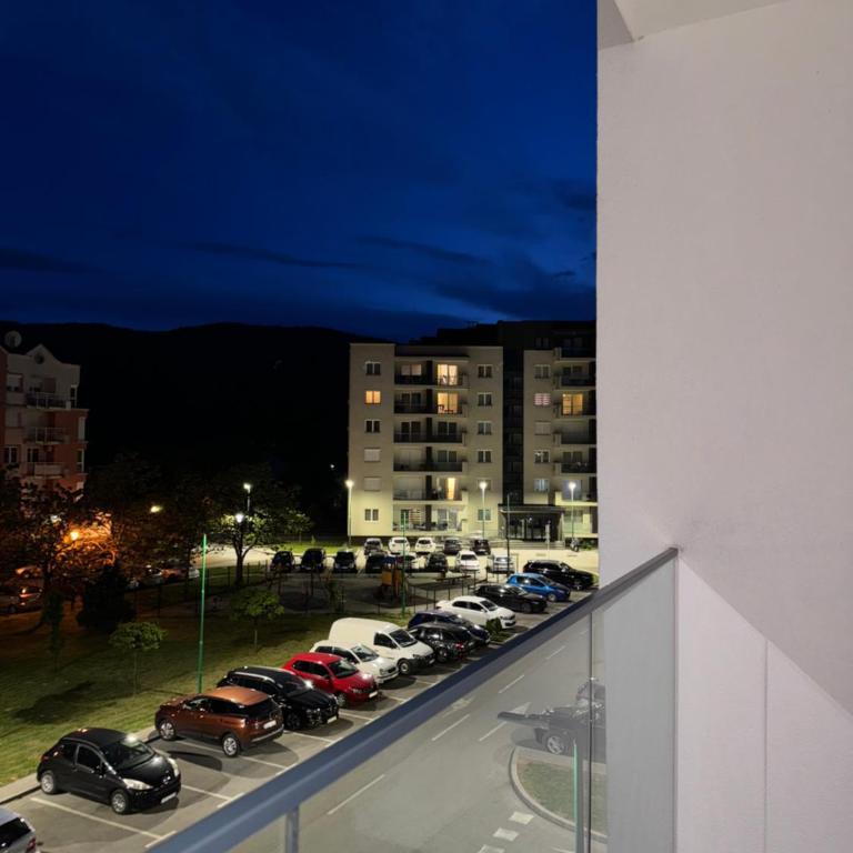 Sarajevo Apartment Magnolia - Apartman sa 2 Spavaće Sobe - 11